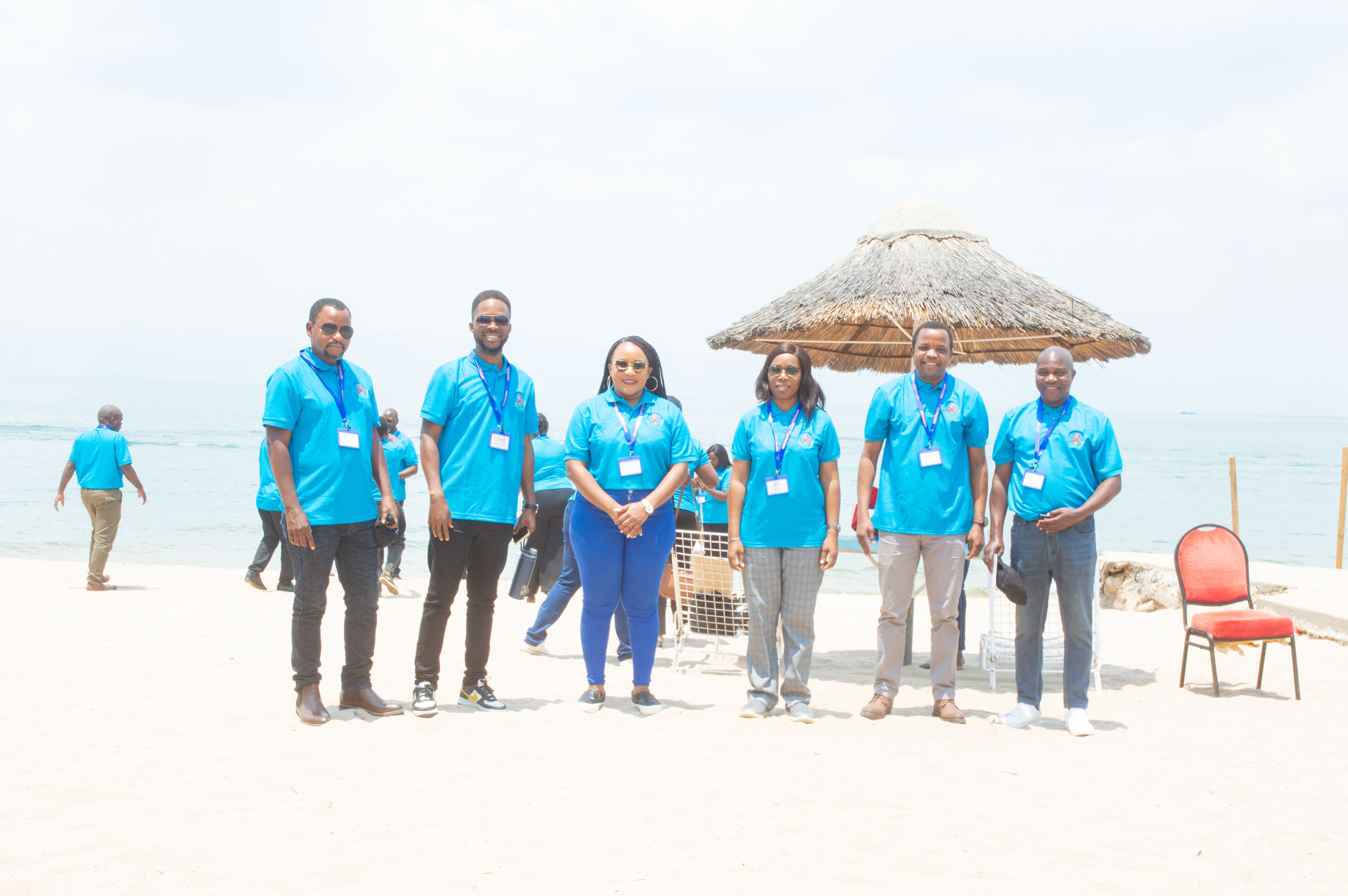 Coordinating sustainable workplace health programs